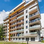 Apartament Mariner By Noclegi Renters