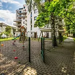 Apartament Mariner By Noclegi Renters