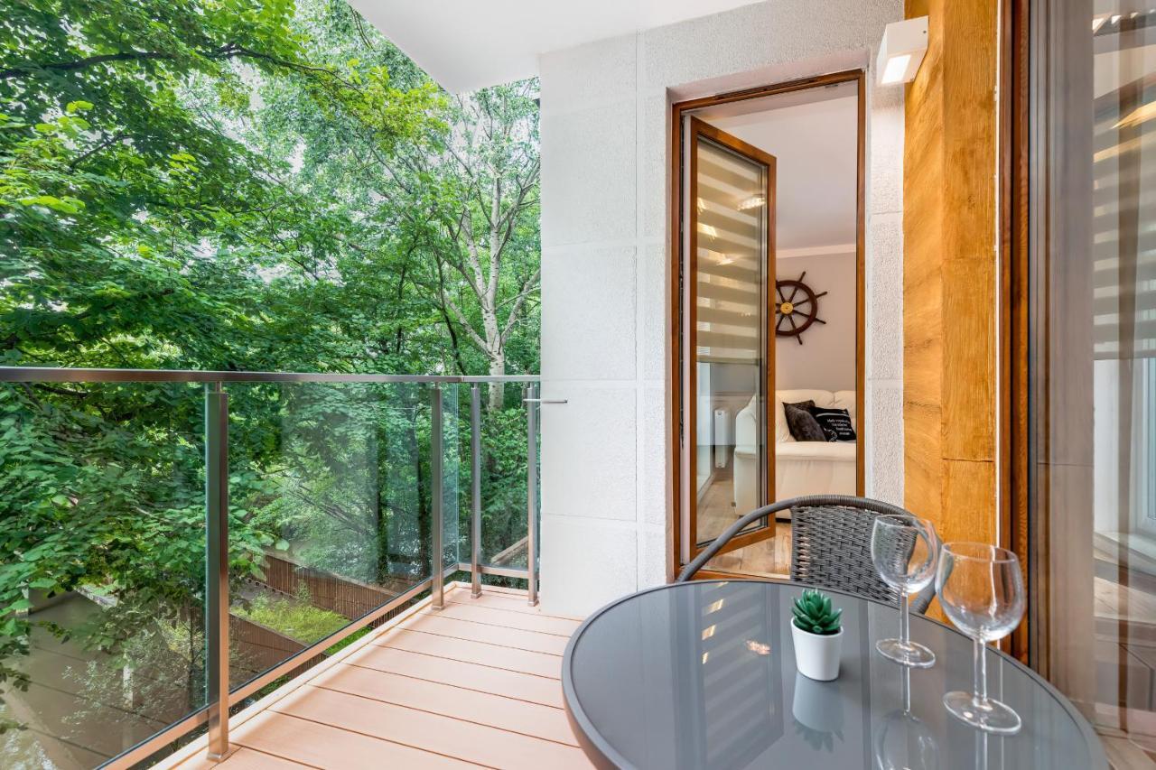 Apartament Mariner By Renters