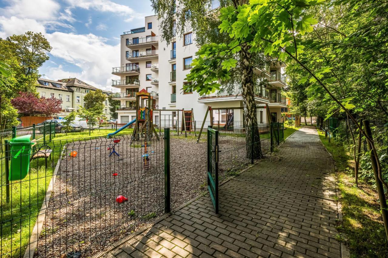 Apartament Mariner By Renters Kołobrzeg