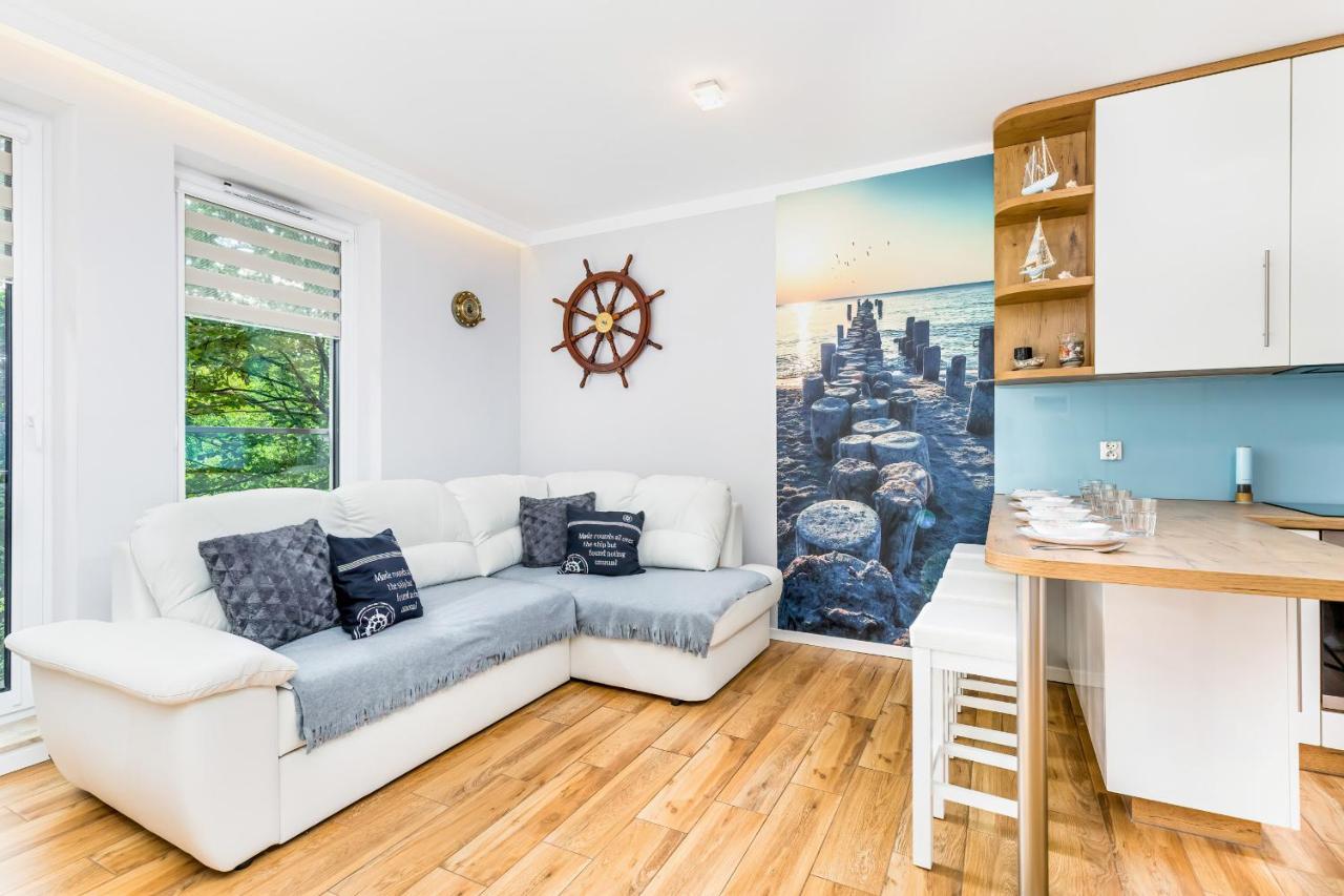Apartament Mariner By Renters