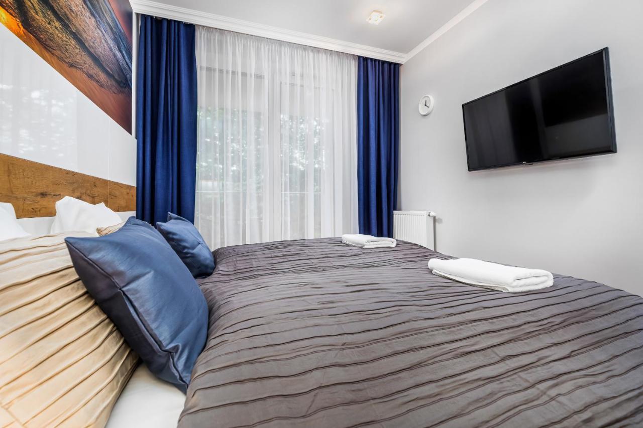 Mariner By Renters Apartament Kołobrzeg