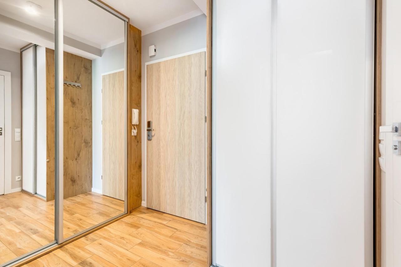 Mariner By Renters Apartament *