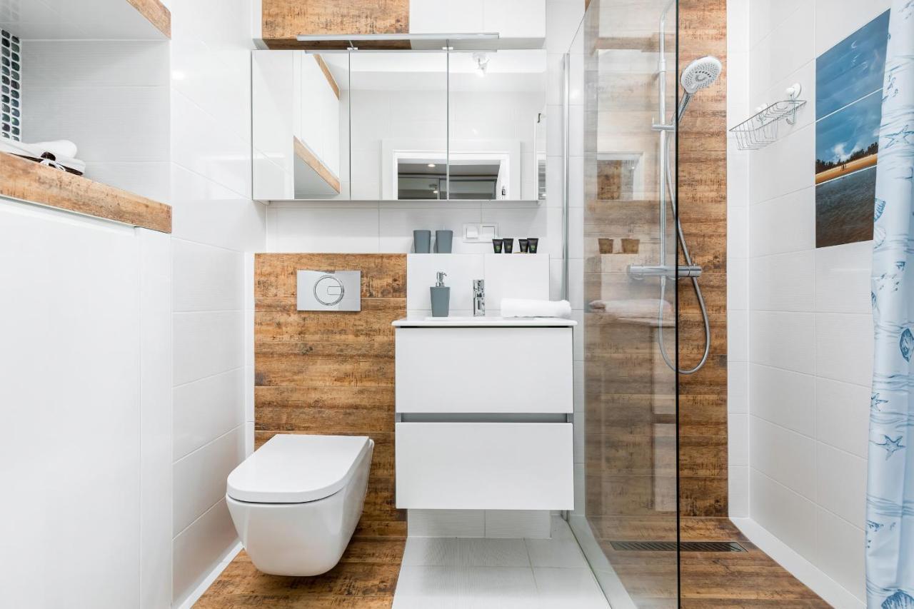 Mariner By Renters Apartament Kołobrzeg