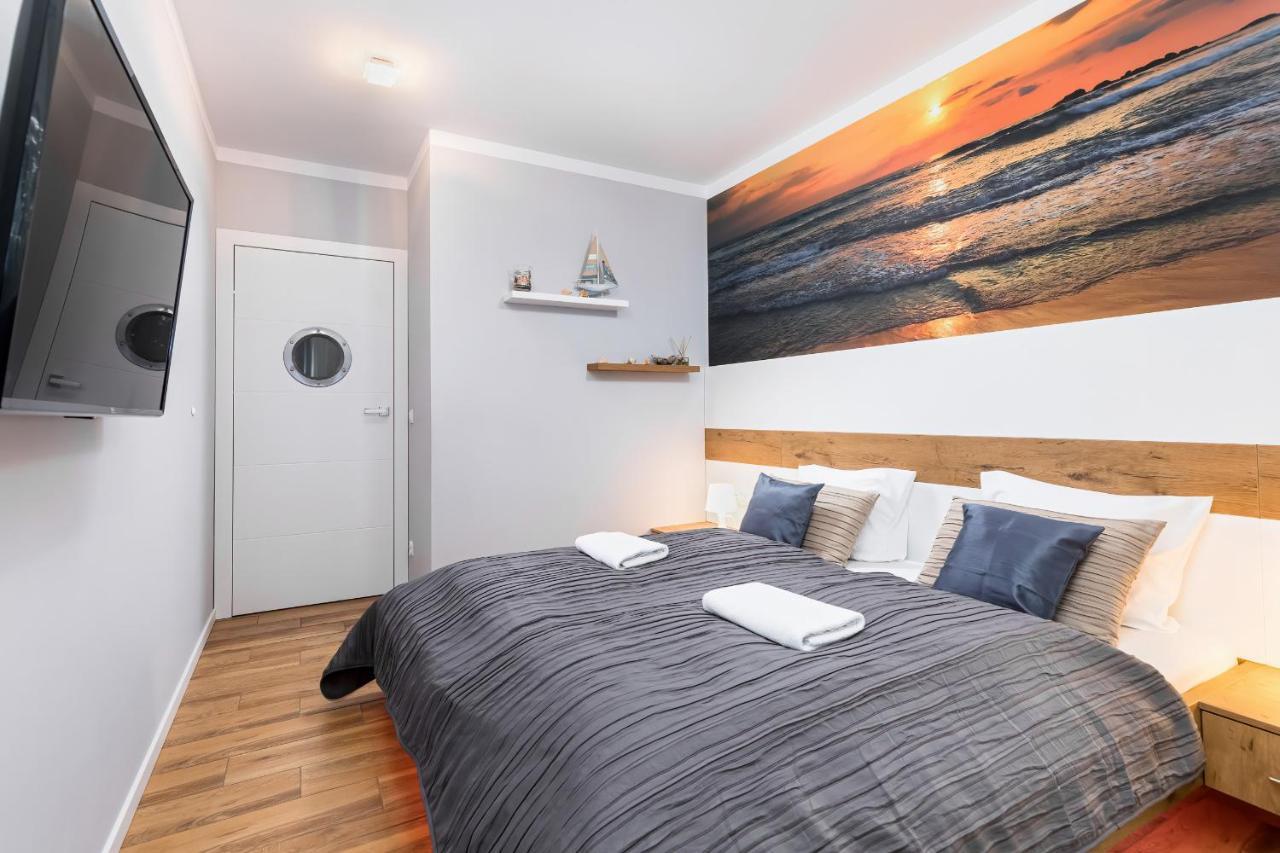 Apartament Mariner By Renters *