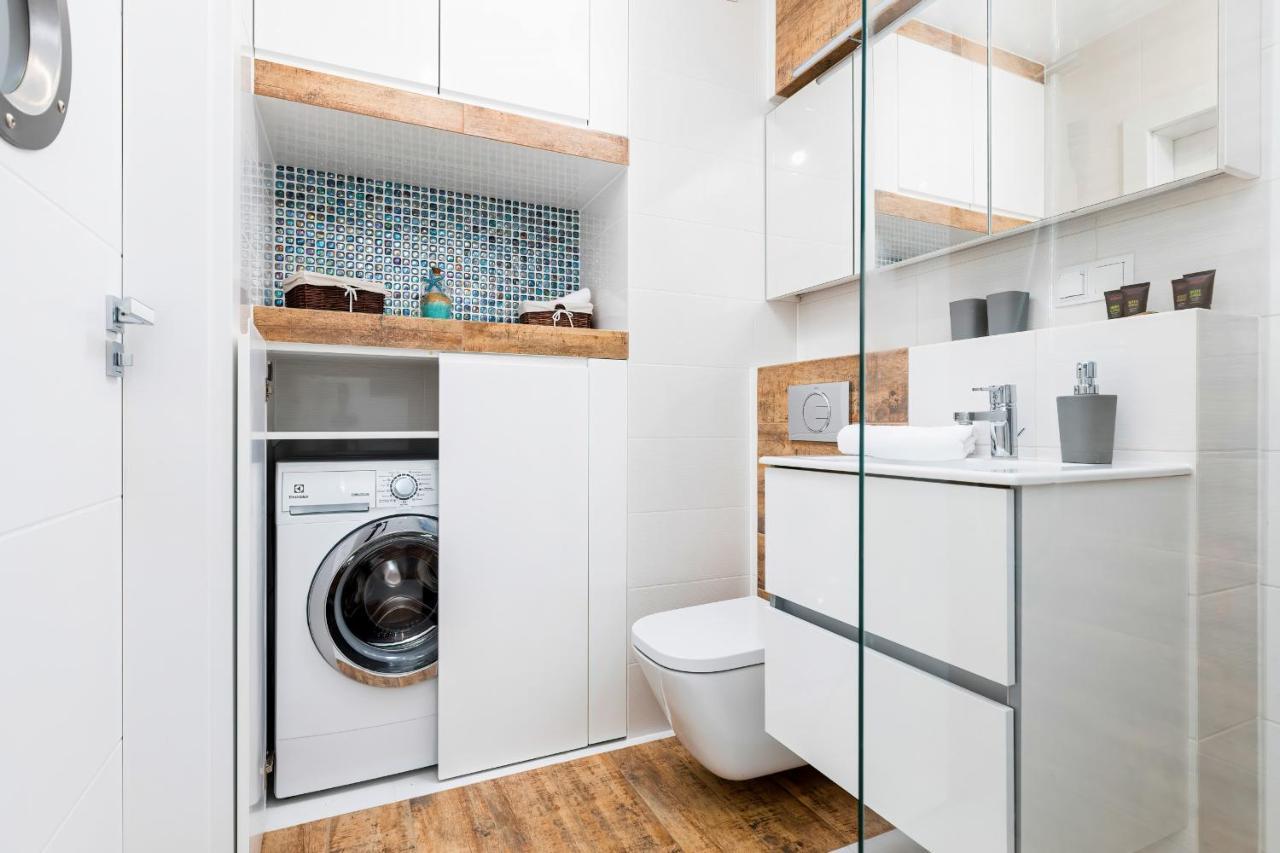 Apartament Mariner By Renters