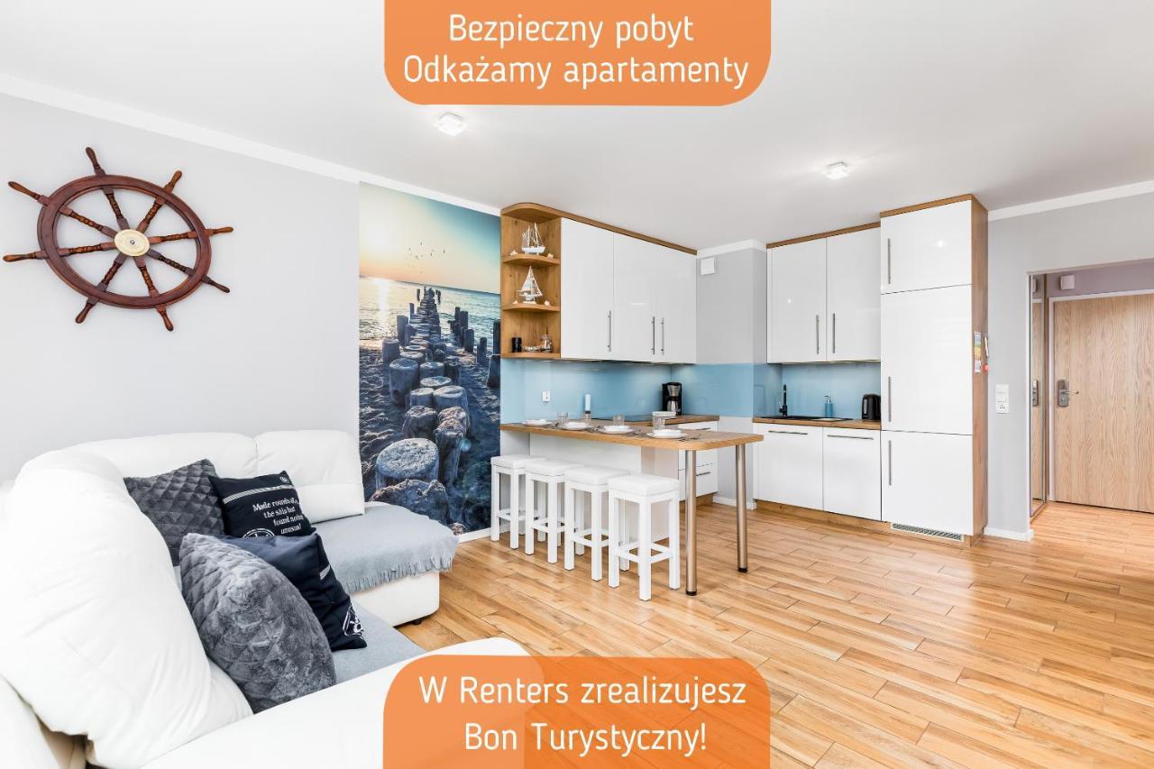 Mariner By Renters *